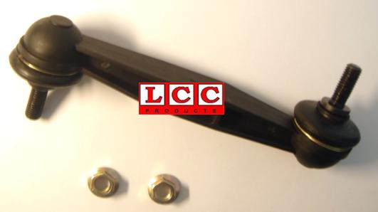 LCC PRODUCTS Tanko, kallistuksenvaimennin K-021